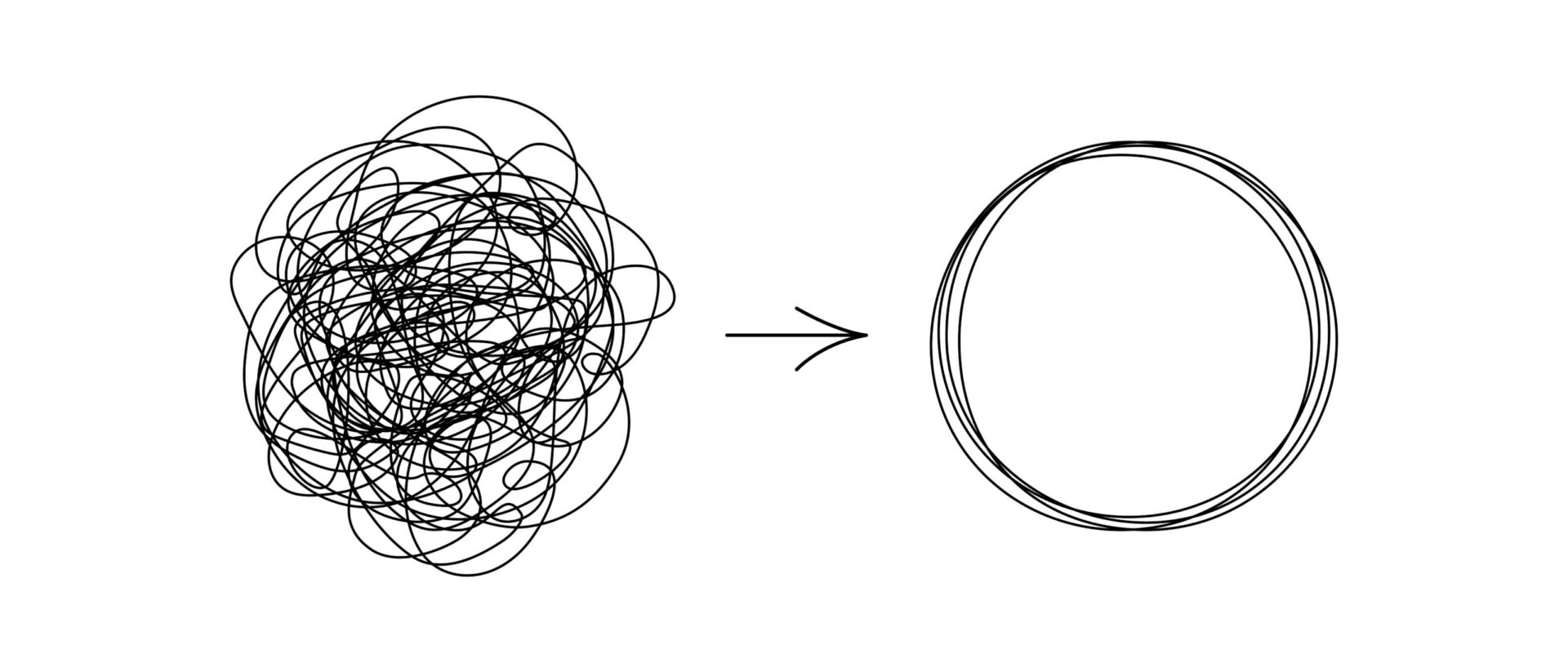 how to declutter the mind