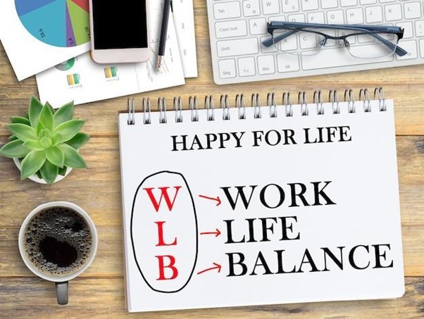 managing work-life balance
